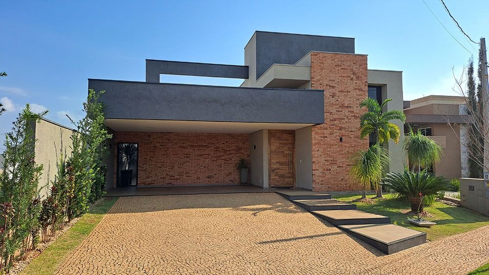 Casa de Condomínio à venda com 3 quartos, 200m² - Foto 9