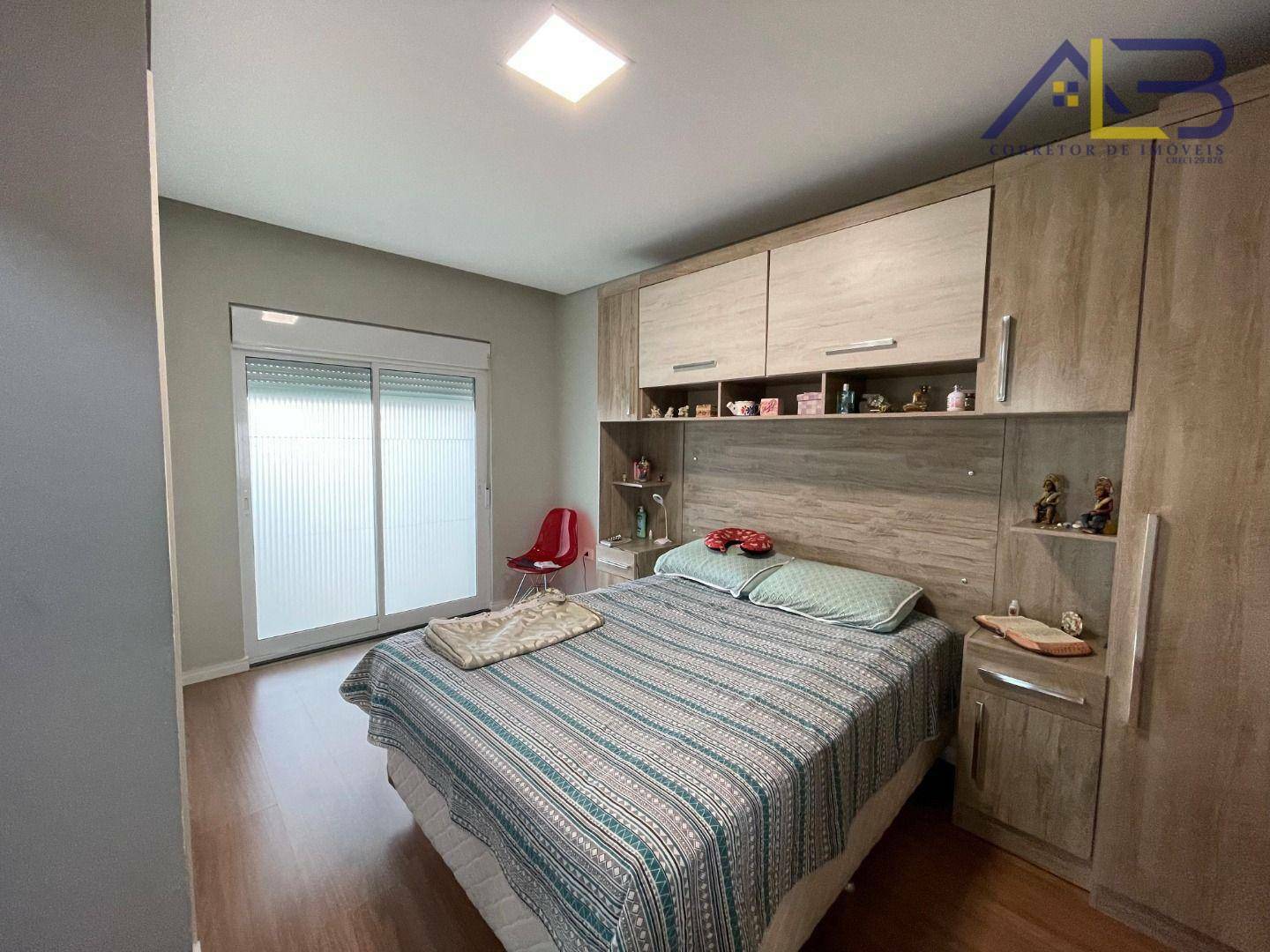 Apartamento, 2 quartos, 60 m² - Foto 14