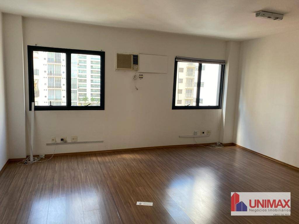 Conjunto Comercial-Sala à venda, 32m² - Foto 2