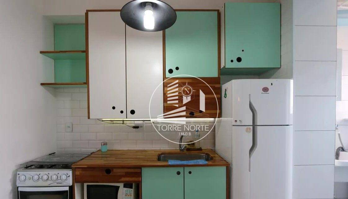 Apartamento à venda com 2 quartos, 47m² - Foto 17