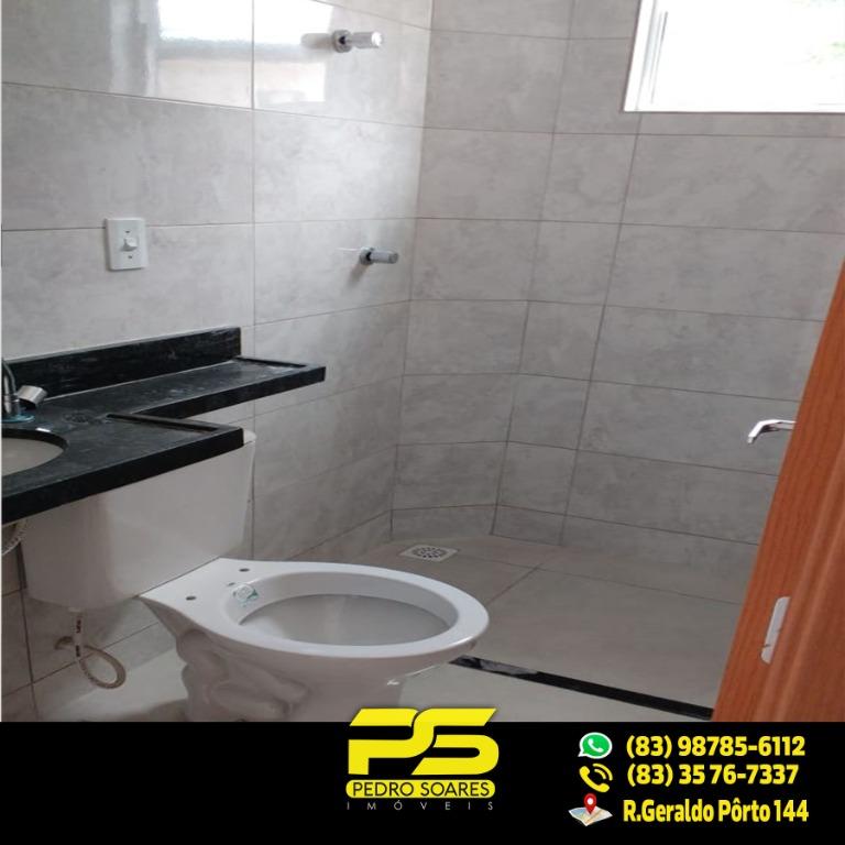 Apartamento à venda com 2 quartos, 40m² - Foto 8