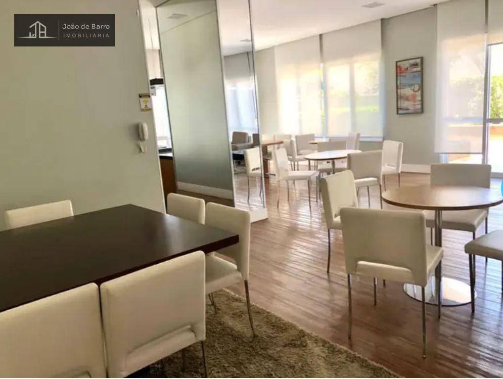 Apartamento à venda com 2 quartos, 65m² - Foto 35