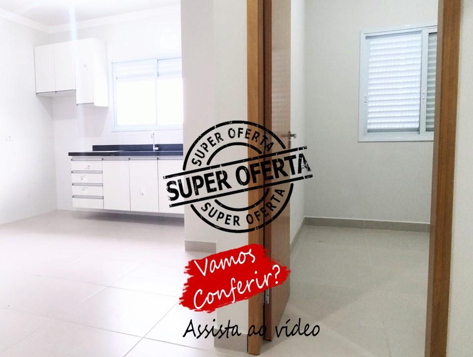 Apartamento para alugar com 1 quarto, 40m² - Foto 1