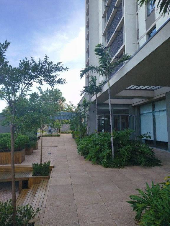 Apartamento, 3 quartos, 169 m² - Foto 5