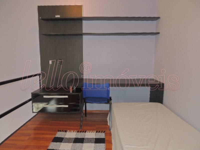 Loft para alugar com 1 quarto, 95m² - Foto 11