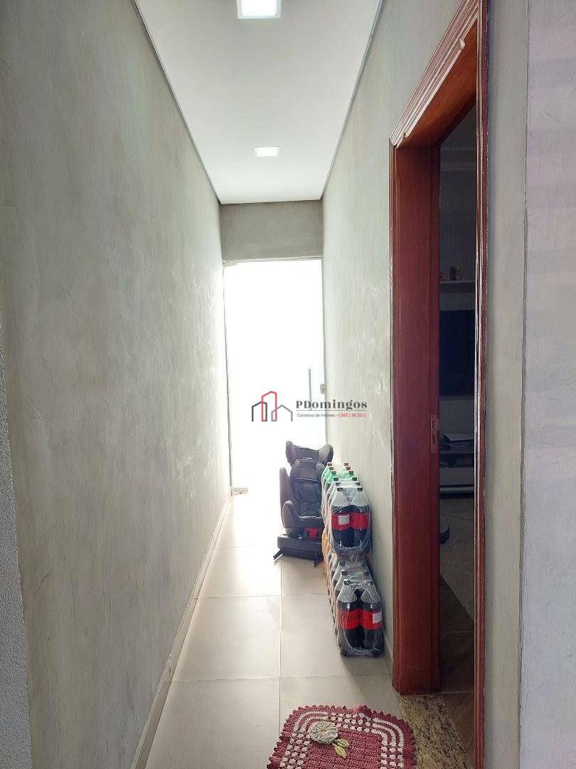 Sobrado à venda com 2 quartos, 130m² - Foto 7