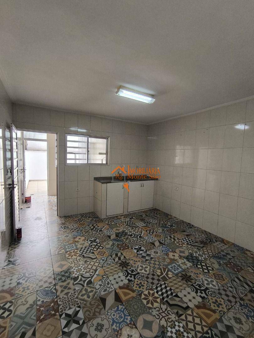 Sobrado à venda com 2 quartos, 160m² - Foto 3