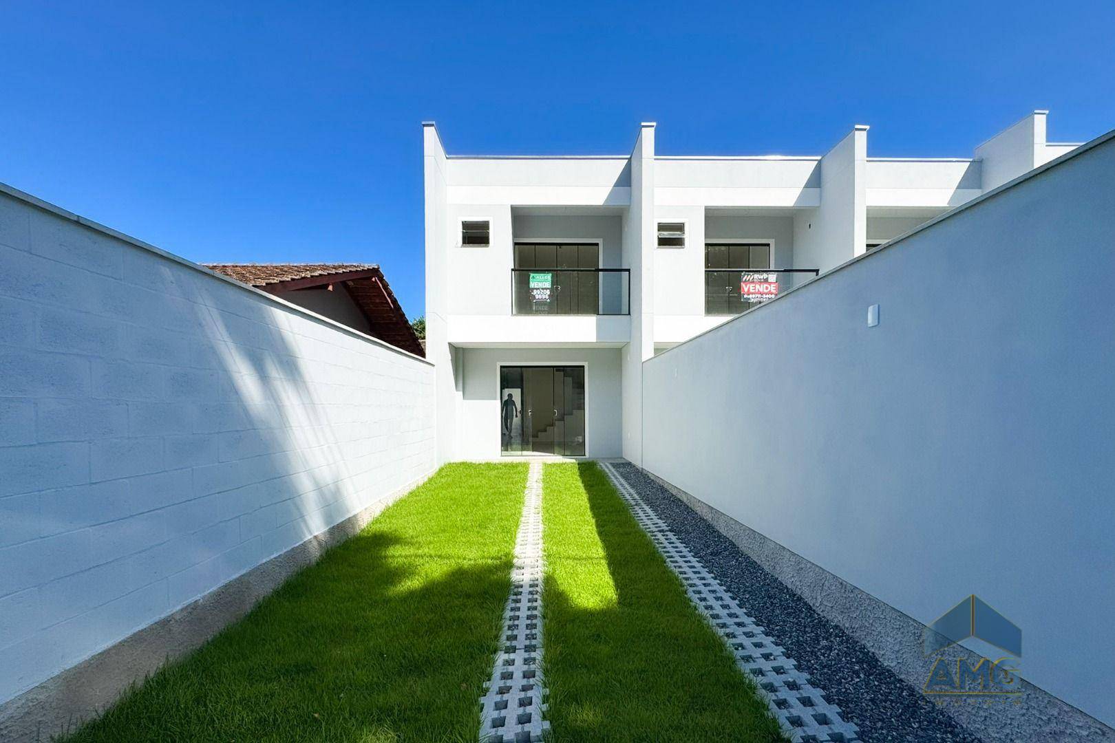 Casa, 2 quartos, 97 m² - Foto 3