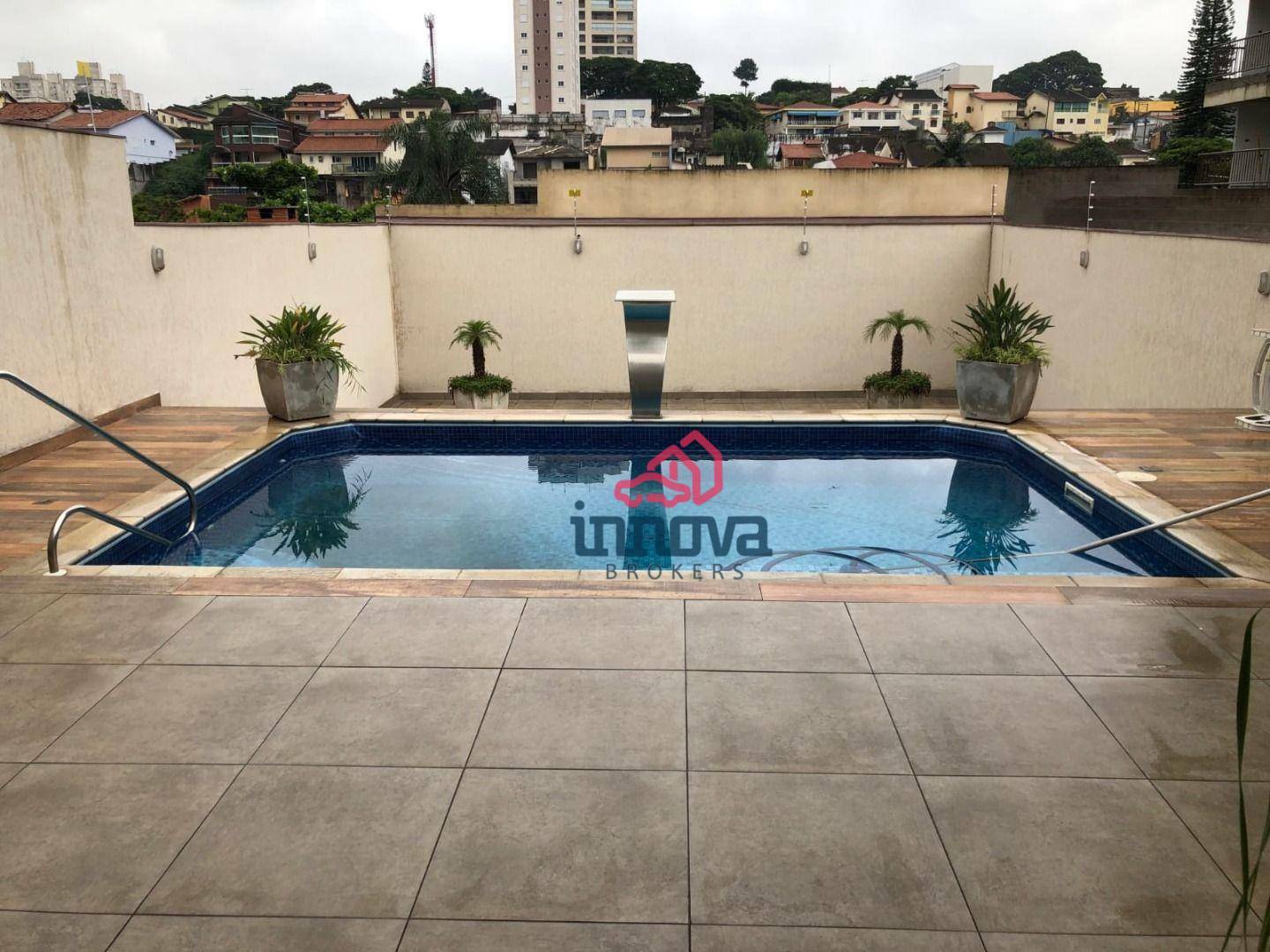 Sobrado à venda com 4 quartos, 430M2 - Foto 15