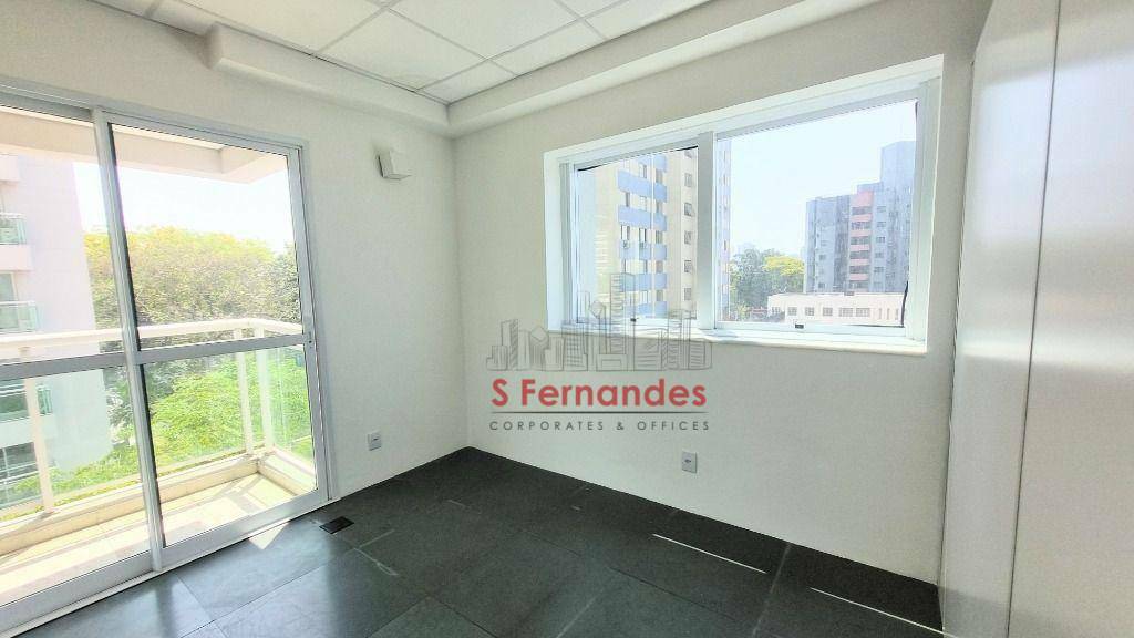 Conjunto Comercial-Sala à venda e aluguel, 44m² - Foto 12