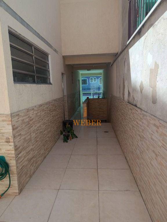 Sobrado à venda com 3 quartos, 160m² - Foto 23