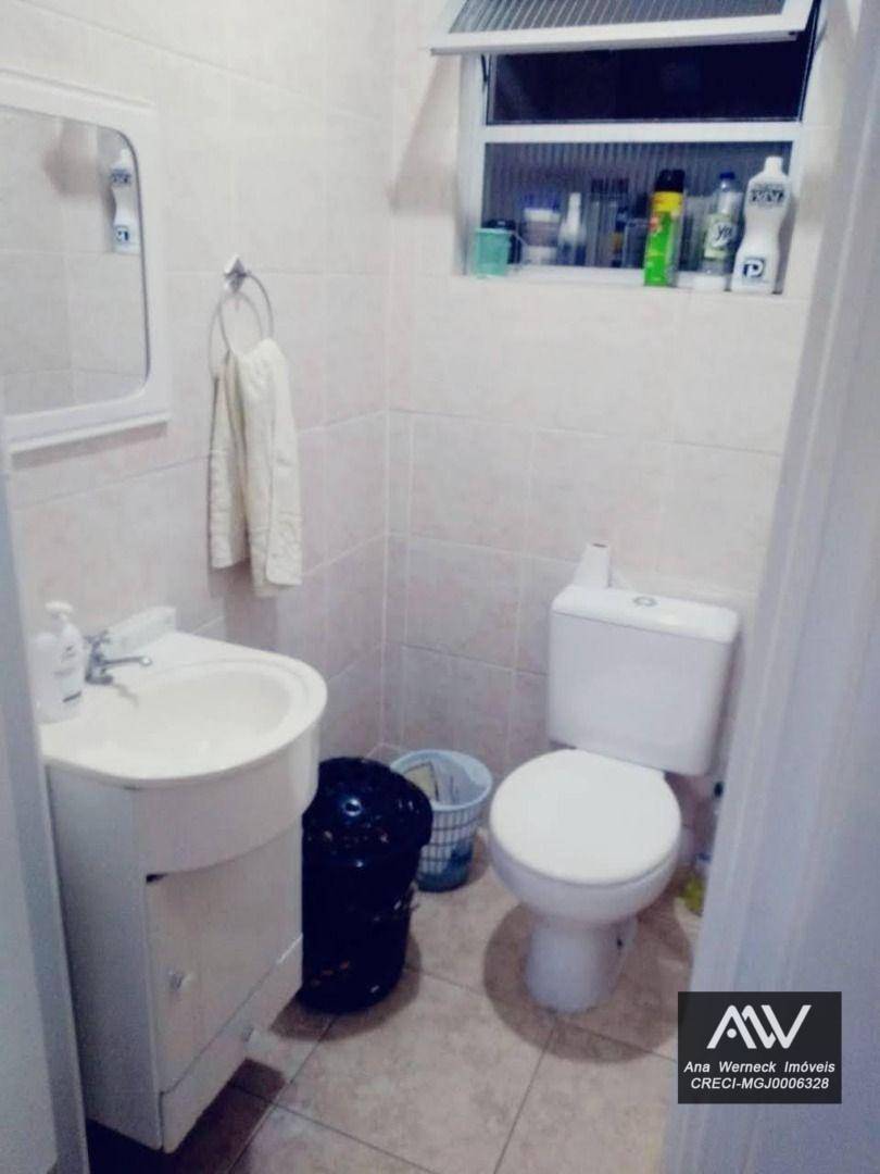 Apartamento à venda com 2 quartos, 70m² - Foto 16