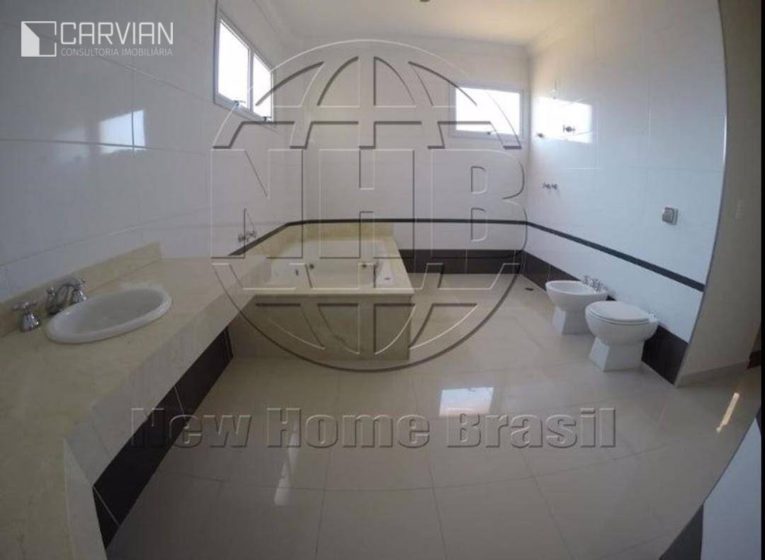 Casa de Condomínio à venda com 4 quartos, 516m² - Foto 22