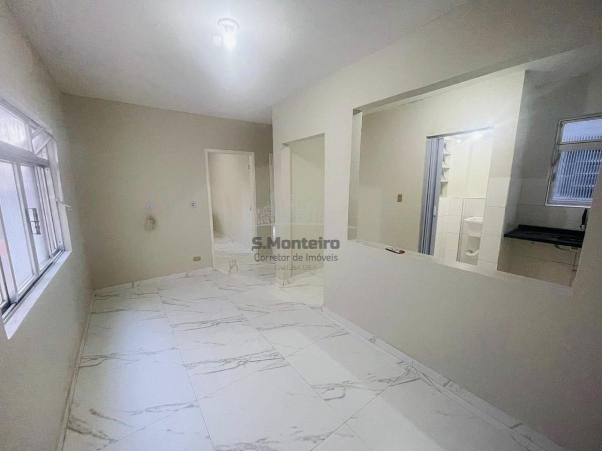 Apartamento à venda com 2 quartos, 50m² - Foto 2