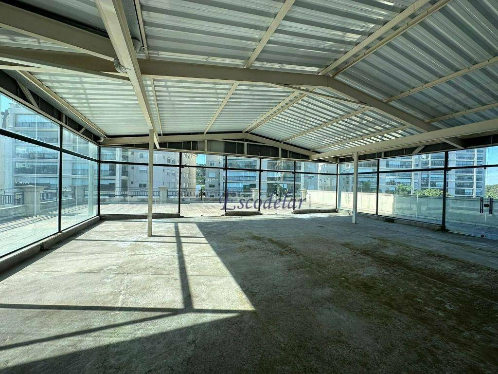 Prédio Inteiro para alugar, 1200m² - Foto 15