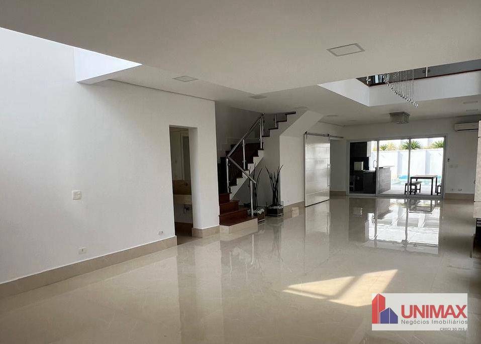 Casa de Condomínio à venda e aluguel com 4 quartos, 450m² - Foto 5