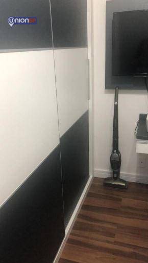 Apartamento à venda com 2 quartos, 57m² - Foto 11