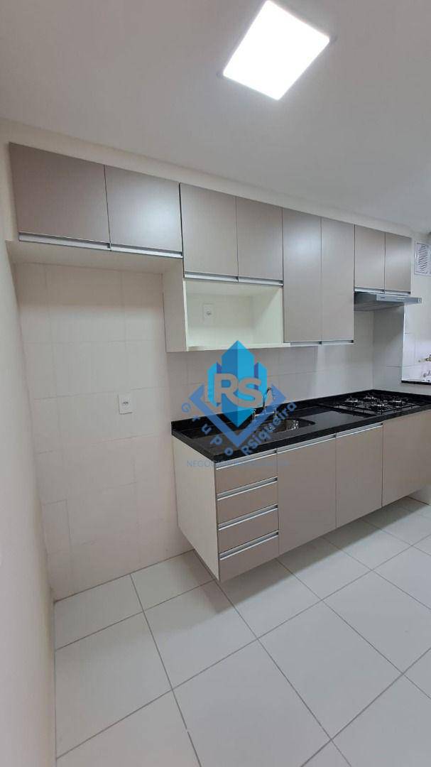 Apartamento à venda com 2 quartos, 54m² - Foto 10