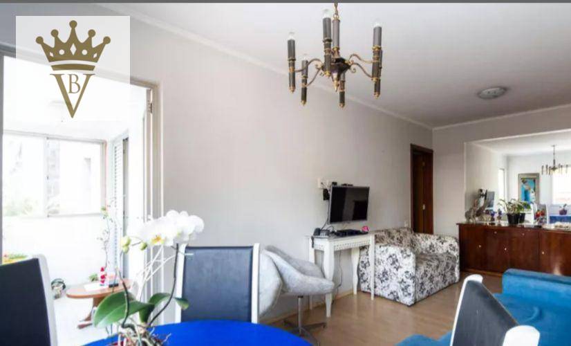 Apartamento à venda com 2 quartos, 78m² - Foto 5