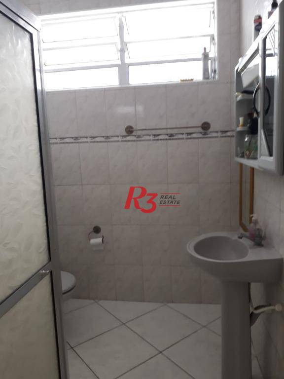 Sobrado à venda com 2 quartos, 83m² - Foto 12