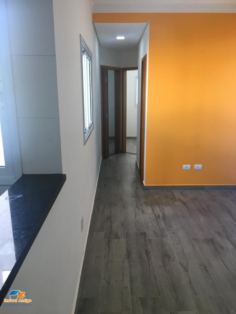 Cobertura à venda com 2 quartos, 80m² - Foto 4