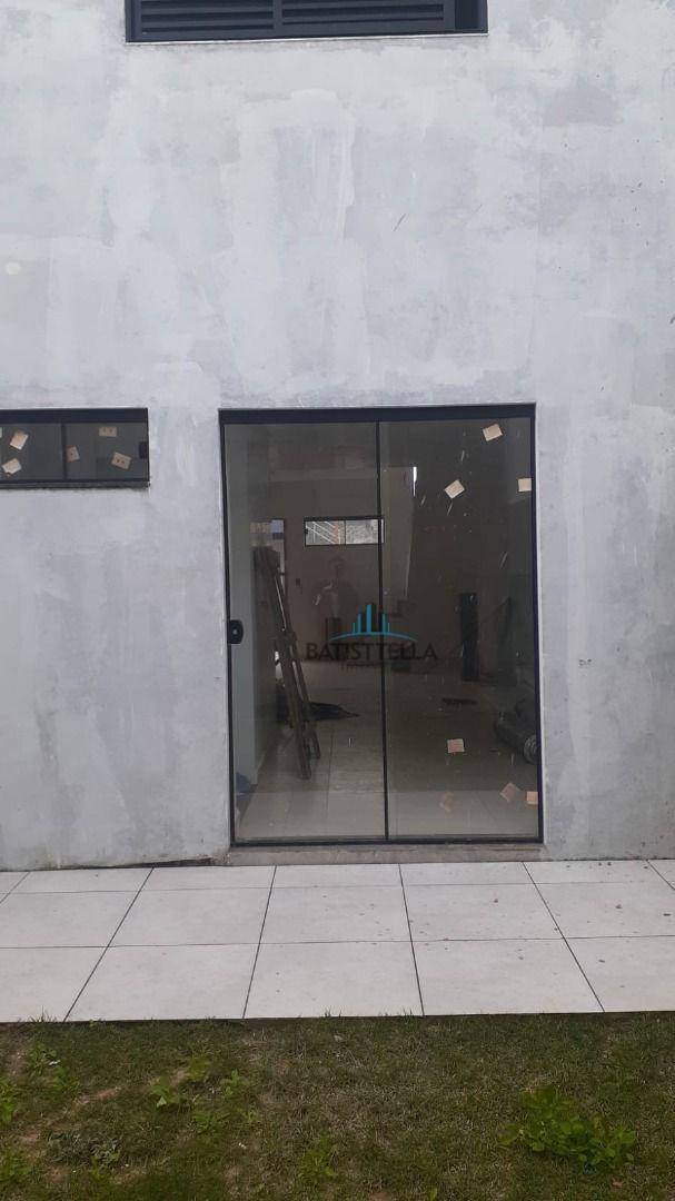 Sobrado à venda com 2 quartos, 80m² - Foto 6