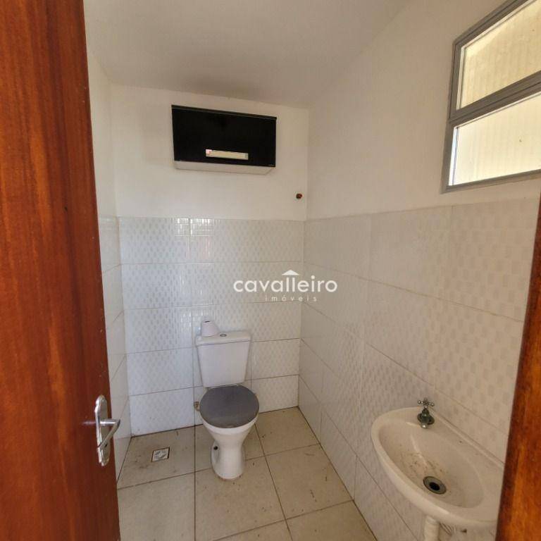 Casa de Condomínio à venda com 3 quartos, 110m² - Foto 14