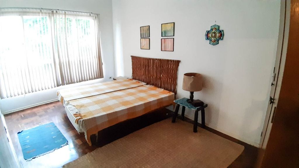 Apartamento à venda com 3 quartos, 120m² - Foto 8