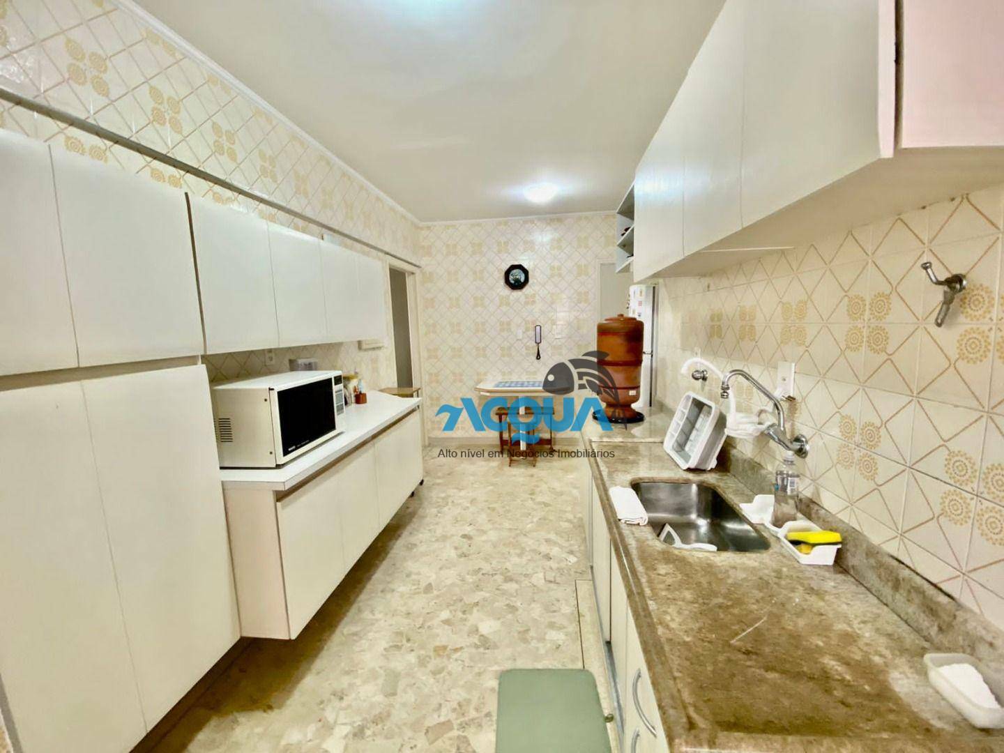 Apartamento à venda com 2 quartos, 90m² - Foto 3