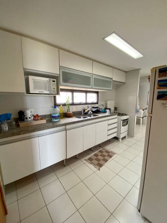 Apartamento à venda com 3 quartos, 165m² - Foto 16