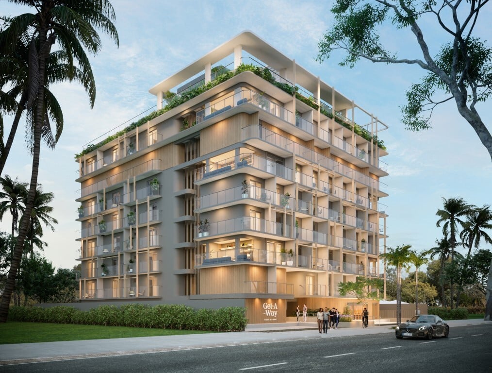 Apartamento à venda com 1 quarto, 2596m² - Foto 1