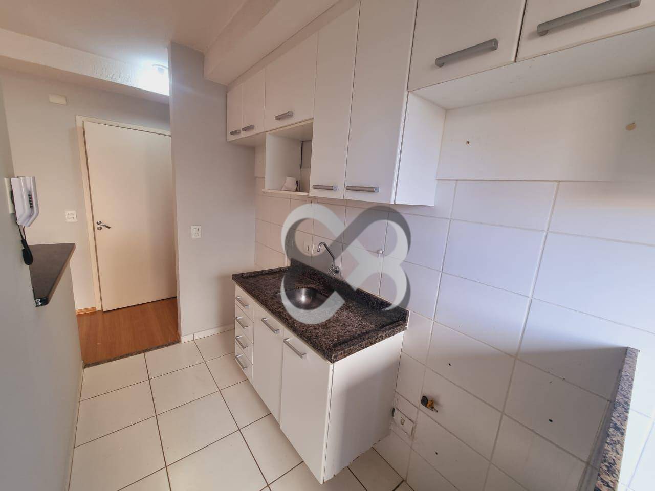 Apartamento à venda com 2 quartos, 50m² - Foto 7