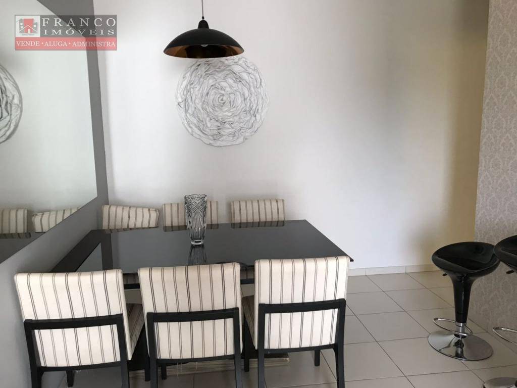 Apartamento à venda com 2 quartos, 61m² - Foto 5