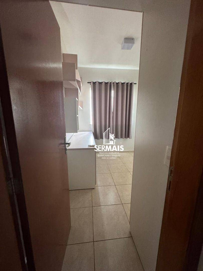 Apartamento à venda com 3 quartos, 120m² - Foto 10
