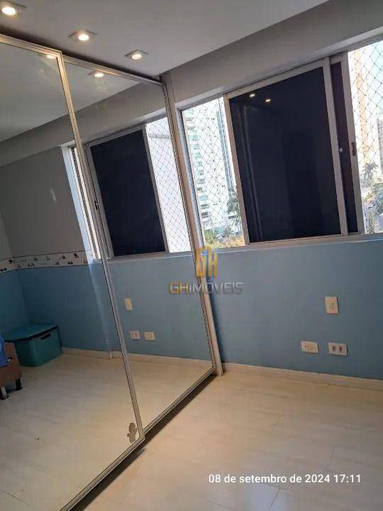 Apartamento à venda com 3 quartos, 89m² - Foto 9