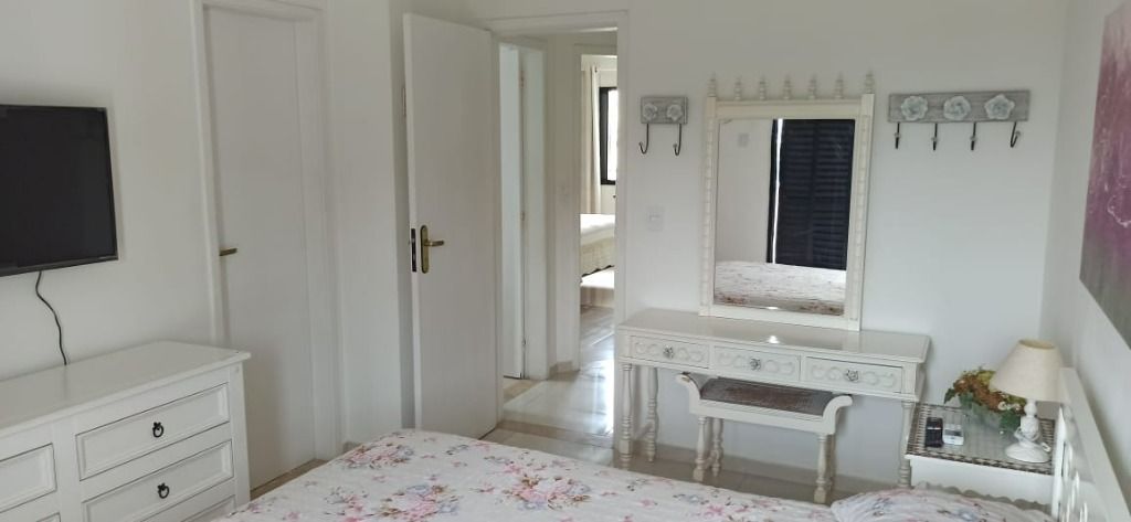 Apartamento à venda com 3 quartos, 94m² - Foto 11