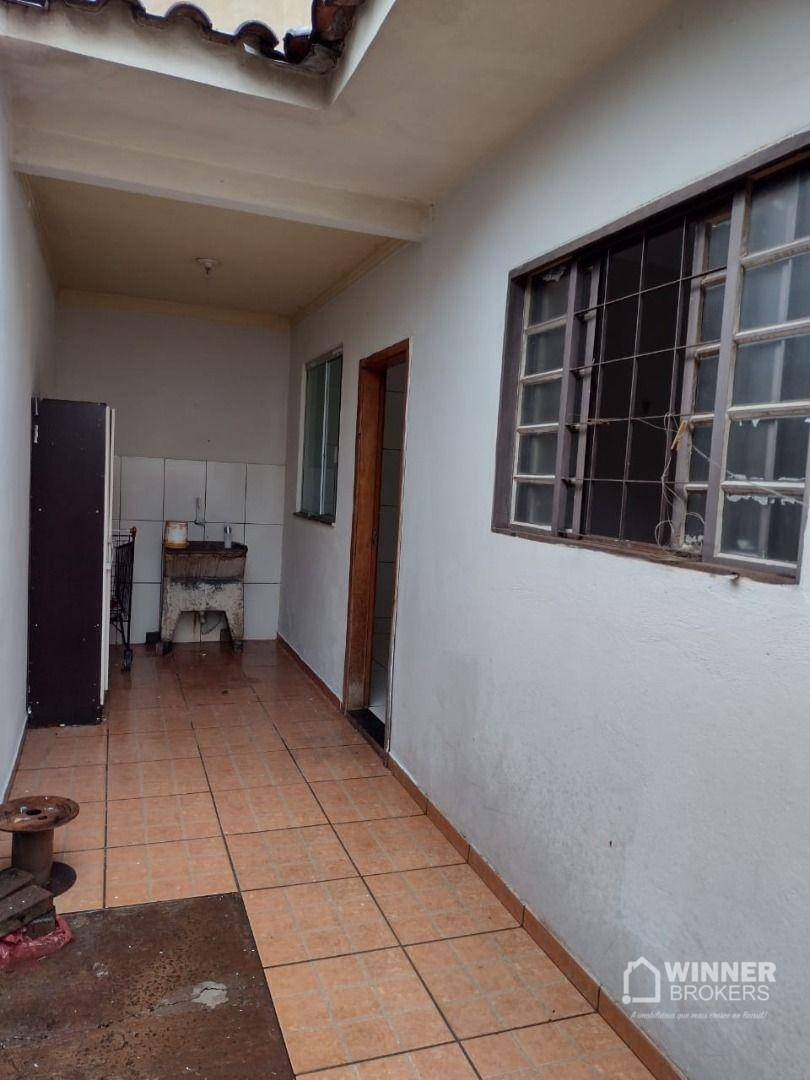 Casa à venda com 2 quartos, 175m² - Foto 10