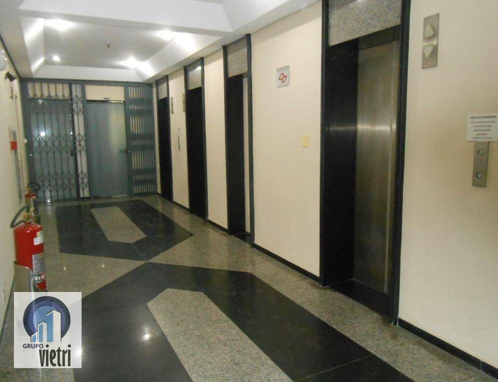 Conjunto Comercial-Sala à venda, 98m² - Foto 11