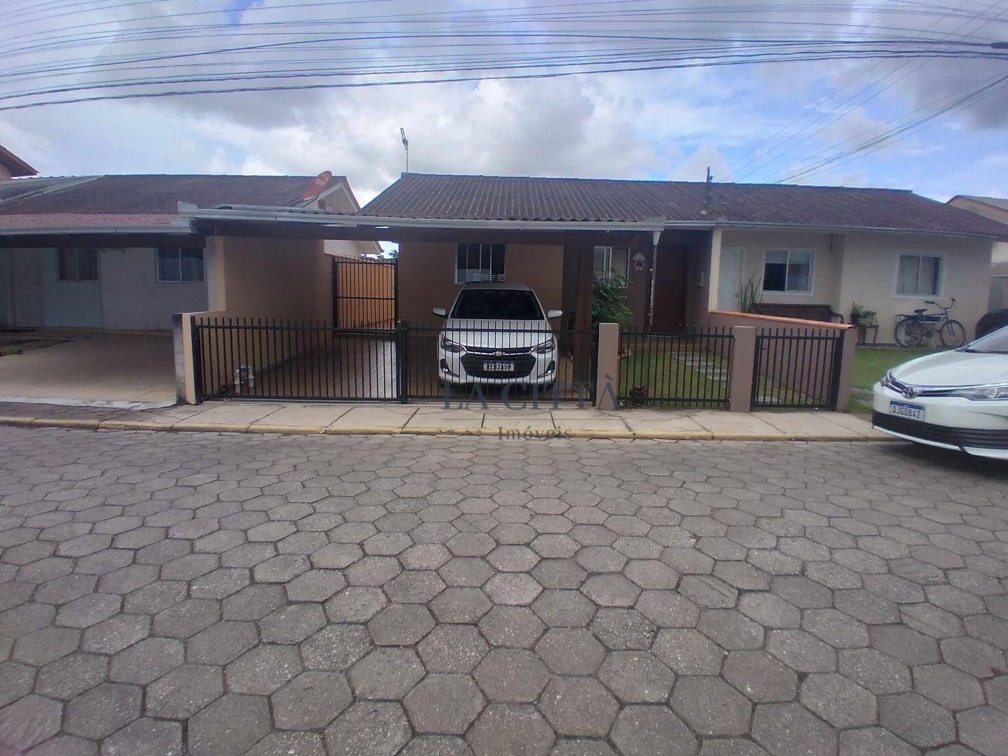 Casa de Condomínio à venda com 3 quartos, 100m² - Foto 15