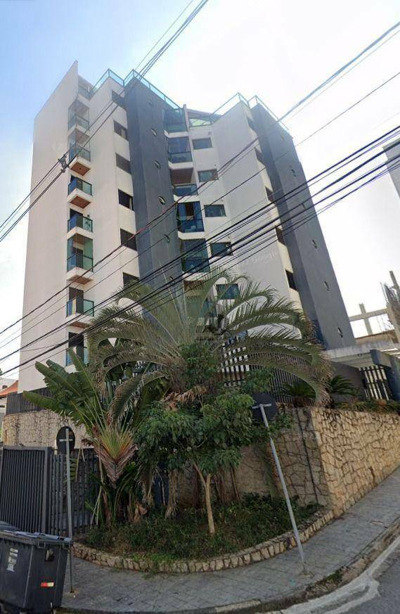 Apartamento à venda e aluguel com 3 quartos, 137m² - Foto 2