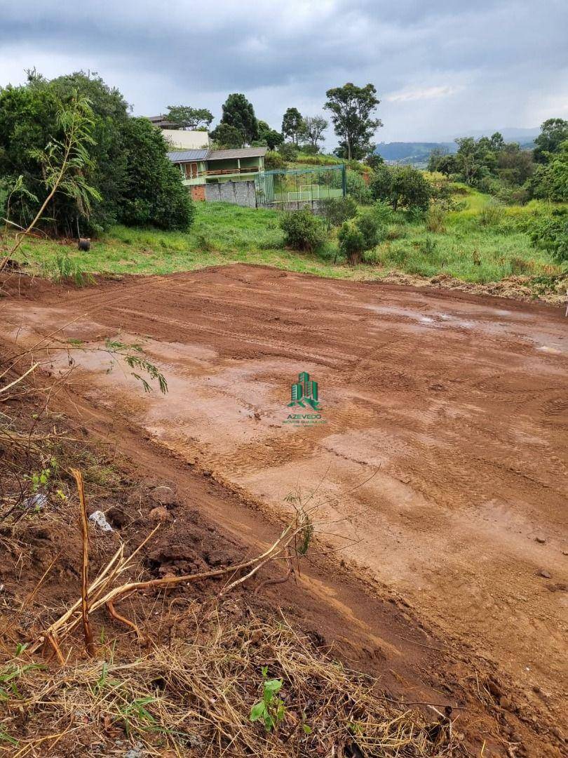 Loteamento e Condomínio, 800 m² - Foto 4