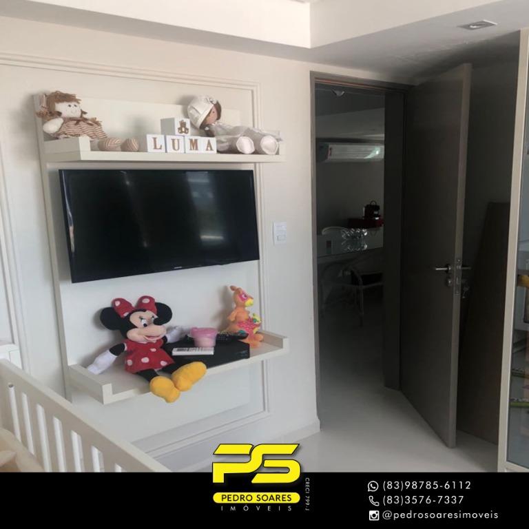 Apartamento à venda com 2 quartos, 95m² - Foto 6