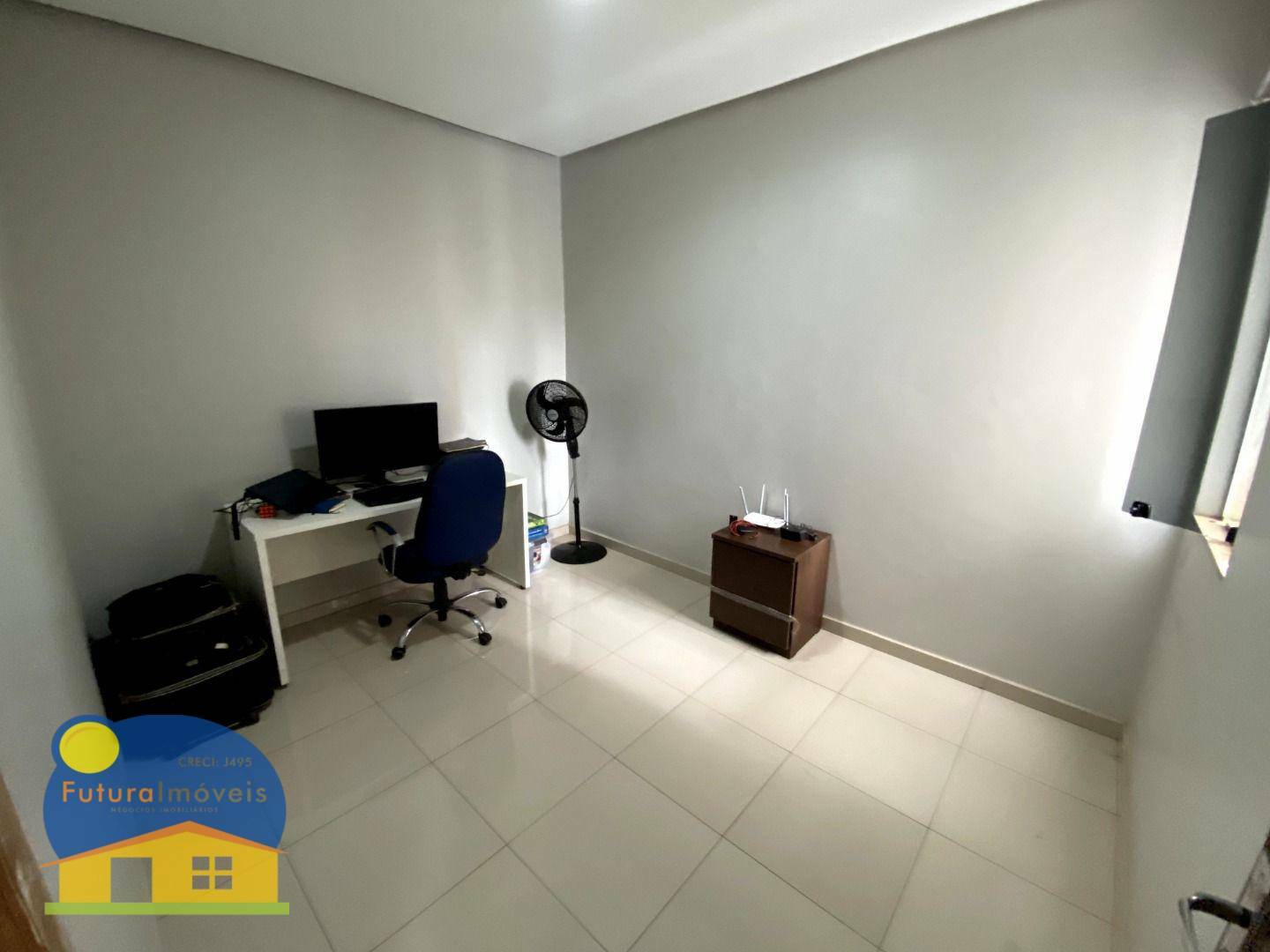 Sobrado para alugar com 3 quartos, 260m² - Foto 39