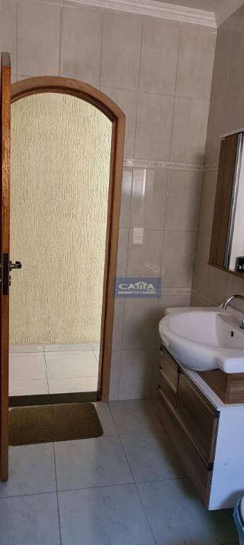 Sobrado à venda com 3 quartos, 160m² - Foto 15