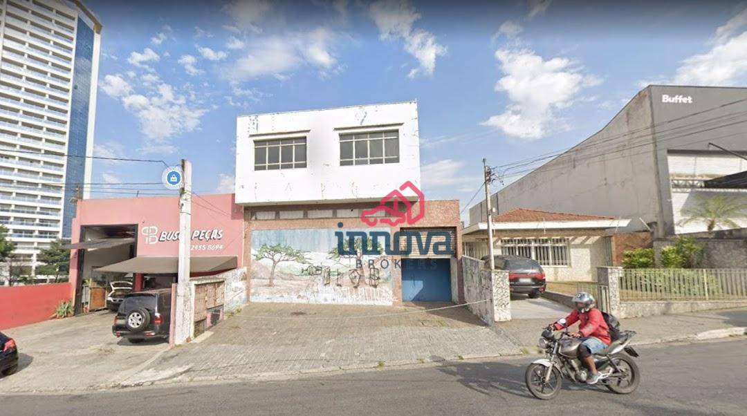 Conjunto Comercial-Sala à venda, 700m² - Foto 2