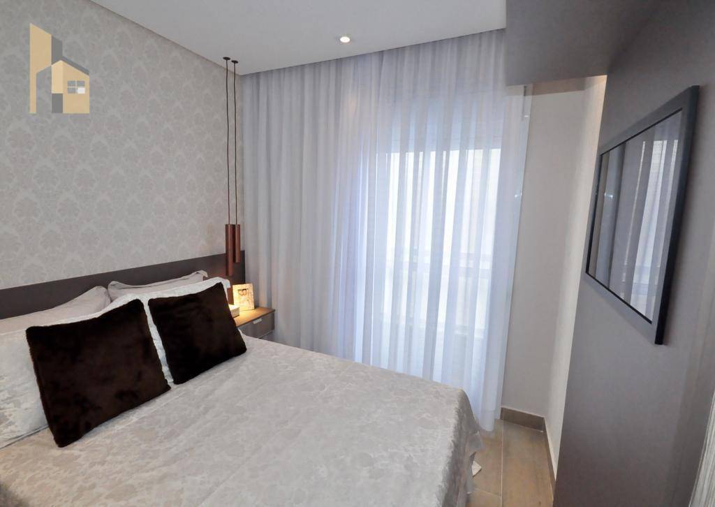 Apartamento à venda com 2 quartos, 53m² - Foto 9