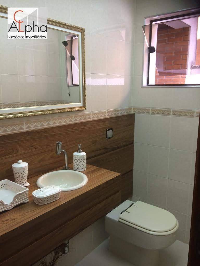 Sobrado à venda com 4 quartos, 360m² - Foto 6