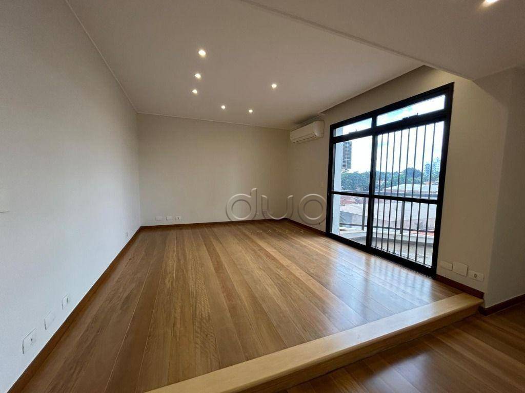 Apartamento, 3 quartos, 243 m² - Foto 2