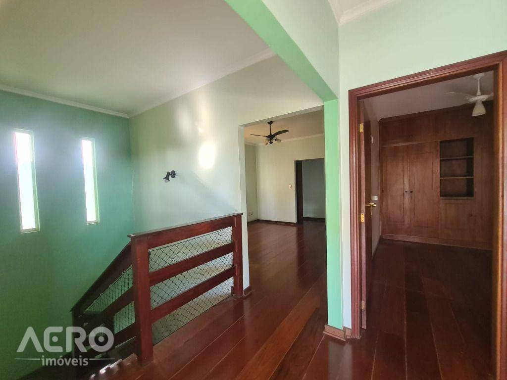 Casa à venda e aluguel com 4 quartos, 299m² - Foto 13