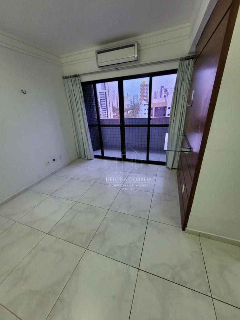 Apartamento à venda com 4 quartos, 210m² - Foto 6